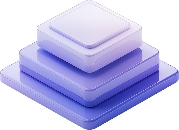 Digital Transformation Illustration